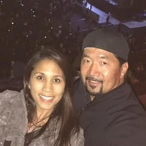 Meet your Posher, Geila